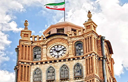 سفر به تبریز