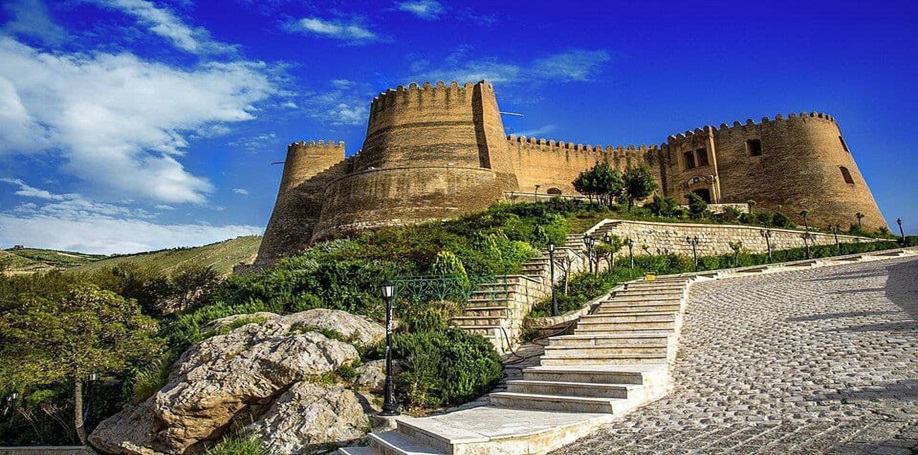 سفر به دل تاریخ: شوش، شوشتر